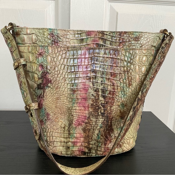 Brahmin Quinn Amethyst Melbourne - Picture 4 of 13